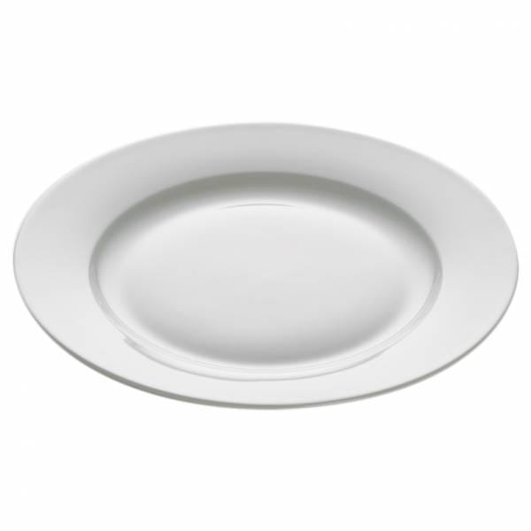 CASHMERE VILLA Teller 15 cm, Bone China Porzellan
