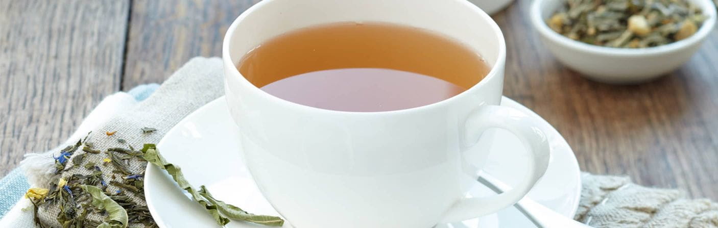 Tassen & Untertassen – Kaffee & Tee mit Finesse