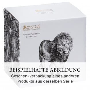 MARINI FERLAZZO Becher Wombat, Premium-Keramik, in Geschenkbox